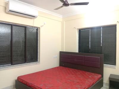 Bedroom Image of 1425 Sq.ft 3 BHK Builder Floor for sale in New Town Kolkata for Rs. 10500000