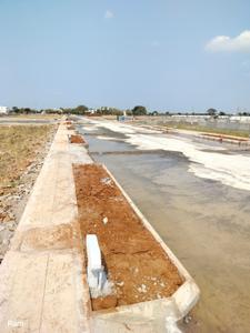 Image of 134 Sq.ft Residential Plot / Land for sale in Gannavaram, Vijayawada for Rs. 3250000