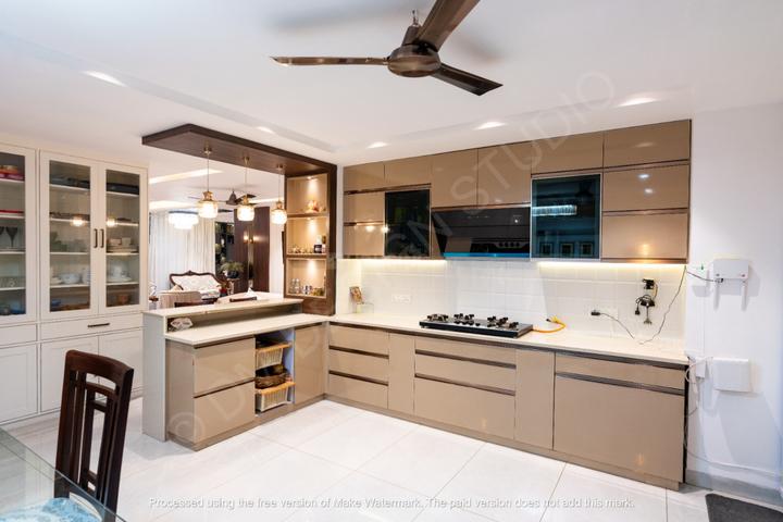 Maxxus Elanza Main Image 1