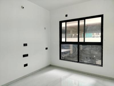 Bedroom Image of 1283 Sq.ft 3 BHK Apartment / Flat for sale in Yoganand Park 1, Kothrud Pune for Rs. 18500000