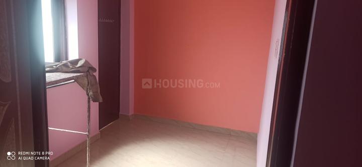 Lower Bazaar Bedroom 1