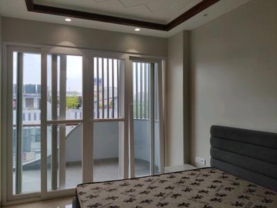Bedroom Image of 1800 Sq.ft 4 BHK Builder Floor for sale in Dream Homes, Indirapuram Ghaziabad for Rs. 14100000