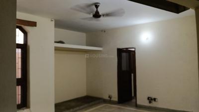 Living Room Image of 1500 Sq.ft 2 BHK Independent House for rent in Sector 14 Faridabad for Rs. 19000