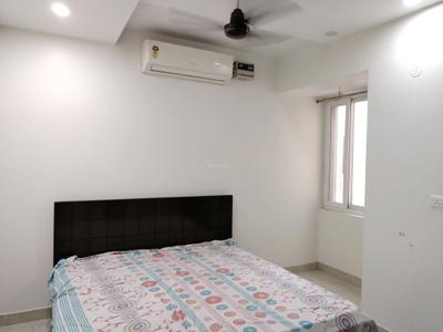 Bedroom Image of 2200 Sq.ft 4 BHK Apartment / Flat for sale in Kamakshi Apartment, Sector 6 Dwarka New Delhi for Rs. 35500000