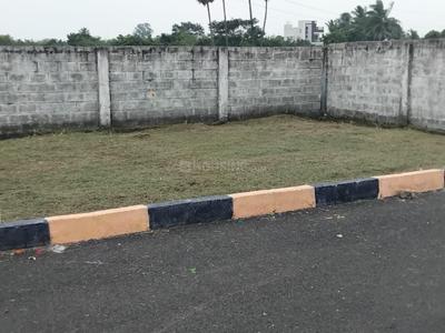 Image of 1008 Sq.ft Residential Plot / Land for sale in Kandigai, Chennai for Rs. 3326400