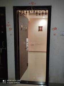 Hall Image of 900 Sq.ft 1 BHK Apartment / Flat for rent in Neev Regency, Sahara City Homes Indore for Rs. 10500