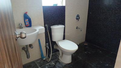 Image of 1250 Sq.ft 2.5 BHK Apartment / Flat for sale in Pegasus Megapolis Splendour, Hinjawadi Phase 3, Pune for Rs. 9500000