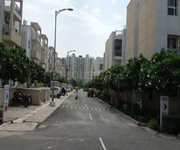 Image of 1620 Sq.ft 3 BHK Builder Floor for sale in Sector 75, Faridabad for Rs. 7500000