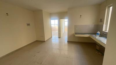 Living Room Image of 1080 Sq.ft 2 BHK Apartment / Flat for sale in Pyramid Urban Homes, Sector 70A Gurgaon for Rs. 6800000