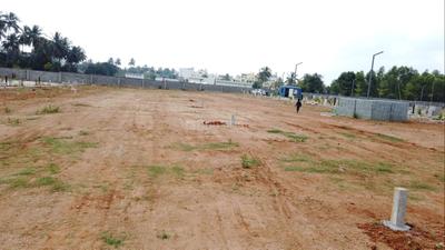 Image of 1200 Sq.ft Residential Plot / Land for sale in Bellikere, Bengaluru for Rs. 9960000