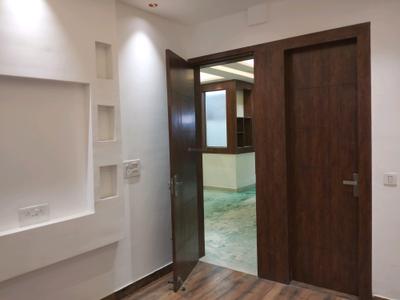 Bedroom Image of 1800 Sq.ft 4 BHK Builder Floor for sale in Rajendra Nagar Ghaziabad for Rs. 16500000