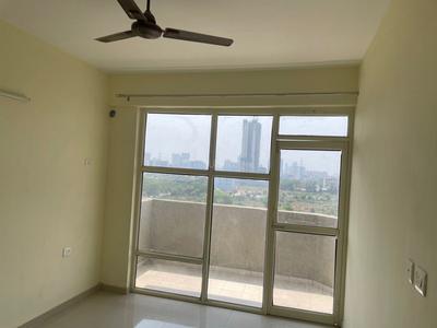 Hall Image of 750 Sq.ft 2 BHK Apartment / Flat for sale in Pyramid Fusion Homes, Sector 70A Gurgaon for Rs. 8100000
