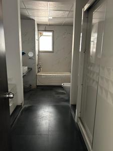 Bathroom Image of 3500 Sq.ft 4 BHK Apartment / Flat for sale in Skywards Riviera Valentina, Baner Pune for Rs. 50000000