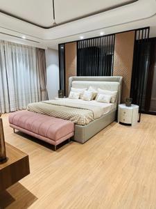 Bedroom Image of 1846 Sq.ft 3 BHK Apartment / Flat for sale in Dibdiba Rudrapur for Rs. 18926100