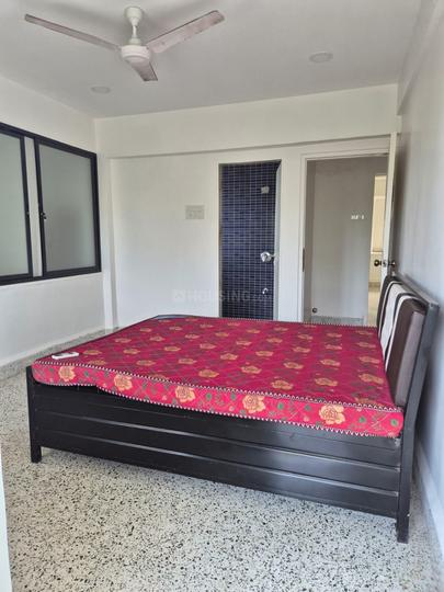 Versova, Andheri West Bedroom 1