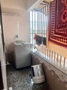 Image of 900 Sq.ft 1 BHK Builder Floor for rent in Sector 26, Gandhinagar for Rs. 17500