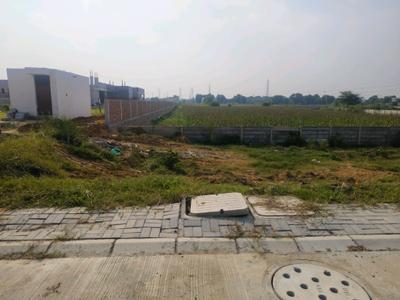 Image of 1089 Sq.ft Residential Plot / Land for sale in Reliance Met City, Yakubpur, Jhajjar for Rs. 10890000