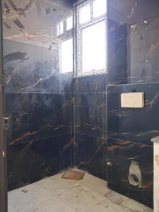 Bedroom Two Image of 1724 Sq.ft 3 BHK Apartment / Flat for sale in Vantara Elite Luxury Homes, Sector 102 Noida for Rs. 8800000