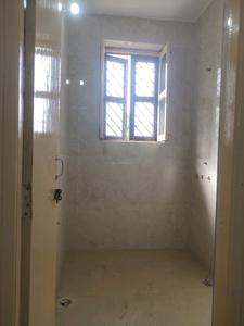 Bedroom Two Image of 1377 Sq.ft 3 BHK Builder Floor for sale in RR Homes Luxury Floors, Sector 49 Faridabad for Rs. 9000000