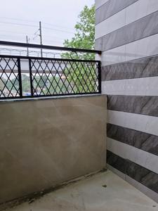 Living Room Image of 1000 Sq.ft 1 BHK Builder Floor for rent in Uttam Nagar New Delhi for Rs. 10000
