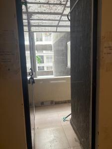 Balcony Image of 1555 Sq.ft 3 BHK Apartment / Flat for sale in Mahendra Aarna Tower 1 to 4, Electronic City Bengaluru for Rs. 16000000