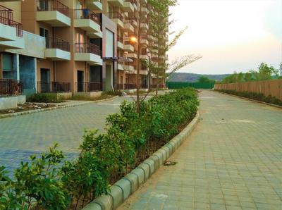 Image of 1465 Sq.ft 2 BHK Apartment / Flat for sale in Ashiana Mulberry Phase 2, Sector 2, Sohna for Rs. 16110000