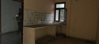 Kitchen Image of 800 Sq.ft 2 BHK Builder Floor for rent in Veer Savarkar Nagar Bareilly for Rs. 8500