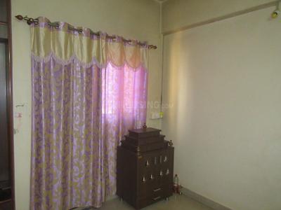 Bedroom Image of 1153 Sq.ft 3 BHK Apartment / Flat for sale in Varthur Bengaluru for Rs. 8200000