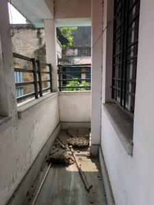 Bedroom One Image of 1344 Sq.ft 3.5 BHK Apartment / Flat for sale in Uttarpara Hooghly for Rs. 4200000