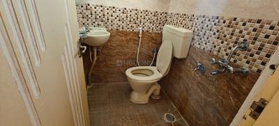 Image of 600 Sq.ft 1 BHK Builder Floor for rent in Horamavu, Bengaluru for Rs. 17000