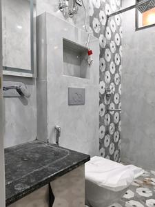 Bedroom Two Image of 1000 Sq.ft 2 BHK Apartment / Flat for sale in The Antriksh Royal Palm Apartments, Sector 56 Gurgaon for Rs. 15000000