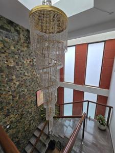 Balcony Image of 9000 Sq.ft 11 BHK Independent House for sale in Judicial Layout Bengaluru for Rs. 150000000