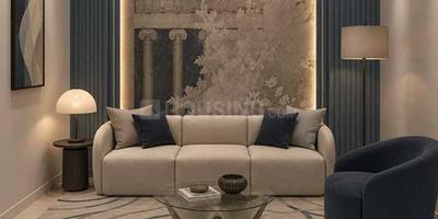 Hall Image of 2100 Sq.ft 4 BHK Builder Floor for sale in Ireo City Plots, Sector 60 Gurgaon for Rs. 42500000