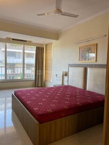 Bedroom Image of 1593 Sq.ft 3 BHK Apartment / Flat for rent in Panjim Goa for Rs. 90000