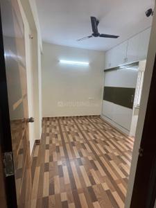 Hall Image of 600 Sq.ft 1 BHK Apartment / Flat for rent in Kadugodi Bengaluru for Rs. 23000