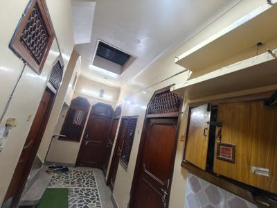 Kitchen Image of 675 Sq.ft 8 BHK Independent House for sale in Shahdara New Delhi for Rs. 15000000