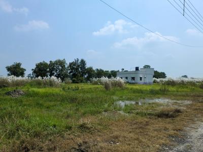 Image of 1800 Sq.ft Residential Plot / Land for sale in Joka, Kolkata for Rs. 437500