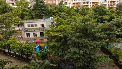 Image of 1130 Sq.ft 2 BHK Apartment / Flat for sale in Ambegaon Budruk, Pune for Rs. 8430000