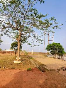 Image of 600 Sq.ft Residential Plot / Land for sale in Bhauri, Bhopal for Rs. 510000