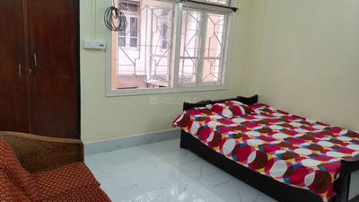 Bedroom Image of 951 Sq.ft 2 BHK Apartment / Flat for rent in Ulubari Guwahati for Rs. 25000