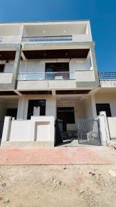 Image of 1600 Sq.ft 3 BHK Villa for sale in Panchyawala, Jaipur for Rs. 11000000