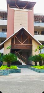 Image of 2560 Sq.ft 4 BHK Penthouse for rent in Millennium The Green County, Chohak Kallan Village, Jalandhar for Rs. 45000