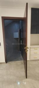 3 BHK Independent Builder Floor