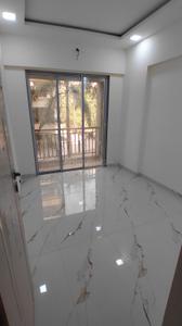 Hall Image of 600 Sq.ft 1 BHK Apartment / Flat for sale in Sai Ramabai Paradise, Mira Road East Mira Bhayandar for Rs. 6850000