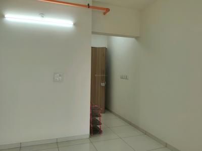 Living Room Image of 570 Sq.ft 1 BHK Apartment / Flat for sale in Godrej Nirvaan, Bhiwandi Thane for Rs. 4400000
