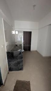 Kitchen Image of 699 Sq.ft 2.5 BHK Apartment / Flat for sale in Subhanpura Vadodara for Rs. 3275000