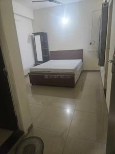 Bedroom Image of 900 Sq.ft 2 BHK Apartment / Flat for rent in Karamsad Anand for Rs. 13500