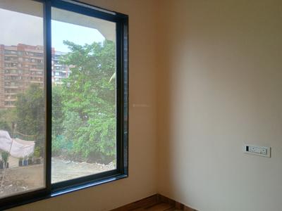 Bedroom Image of 628 Sq.ft 1 BHK Apartment / Flat for sale in Amrut Laxmi Raj Regalia Phase I, Ambernath East Ambernath for Rs. 2300000