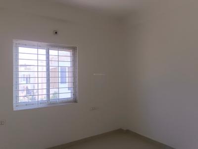 Bedroom Image of 1650 Sq.ft 3 BHK Villa for sale in Suraram Hyderabad for Rs. 14850006