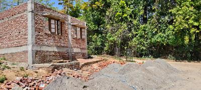 Johri Plot View 1